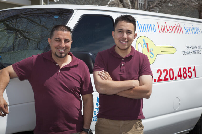 Aurora Locksmith